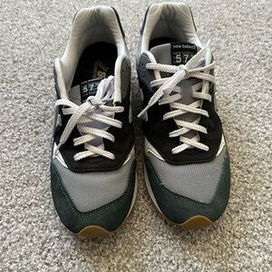 New Balance Men’s 577 Miuk!